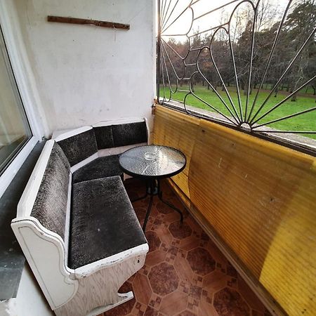 By The Sea Apartment Ventspils Exterior photo